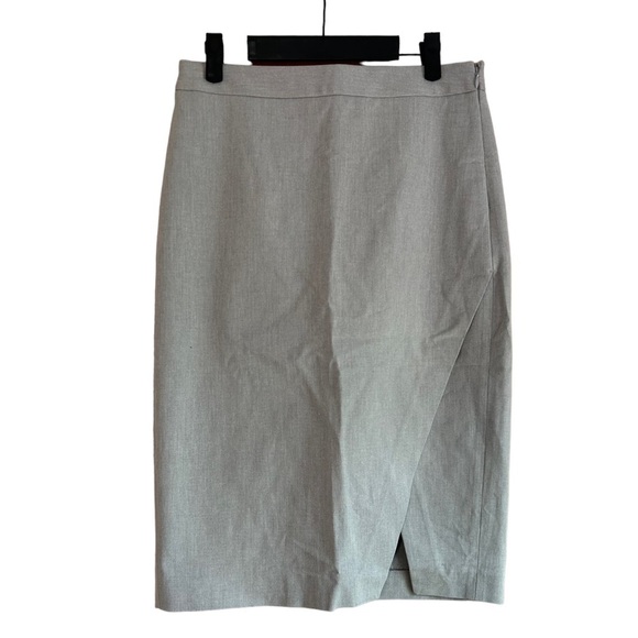 NWOT BANANA REPUBLIC STRETCHY PENCIL SKIRT - Picture 1 of 5